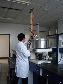 前沿Lab技術服務與軟件銷售 驅動創新，賦能未來