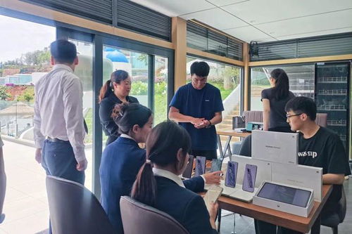 于山海中，邂逅AITO問(wèn)界 當(dāng)智能軟件銷售遇見(jiàn)自然詩(shī)境