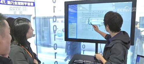 從炫技到多維應(yīng)用 人工智能產(chǎn)業(yè)落地生根，軟件銷售推動(dòng)蓬勃發(fā)展