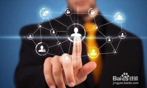 互聯(lián)網(wǎng)在線精準(zhǔn)營(yíng)銷 驅(qū)動(dòng)銷售增長(zhǎng)的新引擎