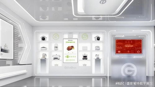 讓產(chǎn)品“活”起來(lái) 互聯(lián)網(wǎng)科技企業(yè)的營(yíng)銷體驗(yàn)中心與銷售革新